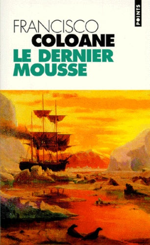 Le dernier mousse