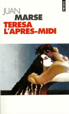 Teresa l'après-midi