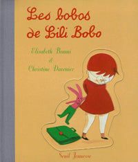 Les Bobos de Lili Bobo