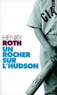 Un rocher sur l'Hudson