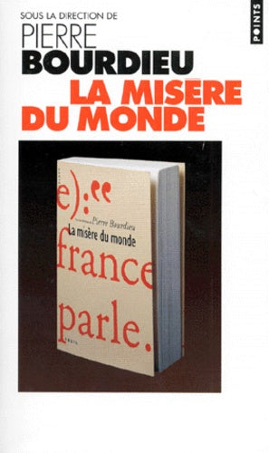 La misère du monde