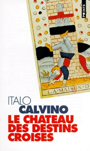 Le château des destins croisés