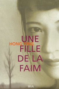 Une fille de la faim