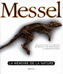 Messel : la mémoire de la nature