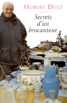 Secrets d'un brocanteur
