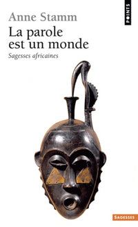 La parole est un monde