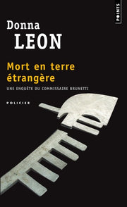 Mort En Terre Étrangère