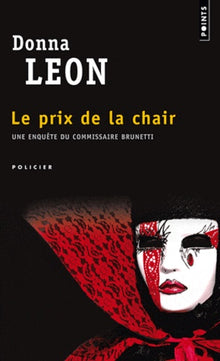 Le prix de la chair