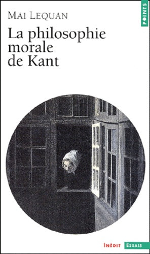 La philosophie morale de kant