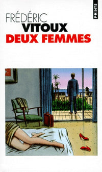 Deux femmes