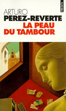 La peau du tambour