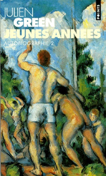 Jeunes années. Autobiographie