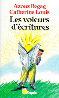 Les voleurs d'écritures