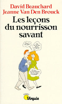 Les leçons du nourrisson savant