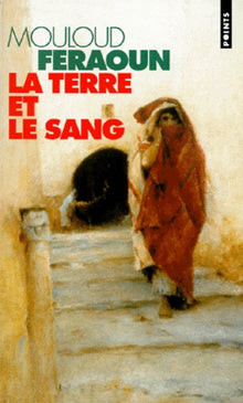la terre et le sang