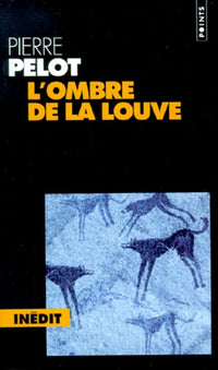 L'ombre de la louve