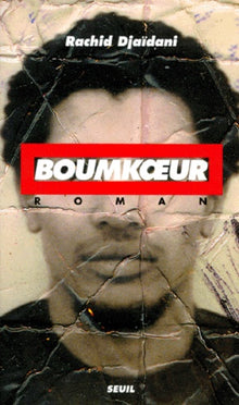 Boumkoeur