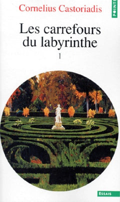 Les carrefours du labyrinthe 1