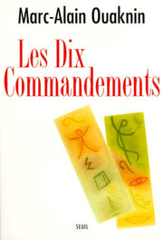 Les Dix Commandements