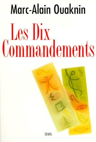 Les Dix Commandements