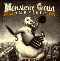 Monsieur cloud nuagiste