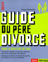 Guide du père divorcé