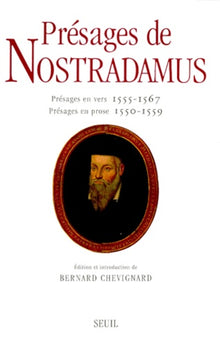 Présages de Nostradamus