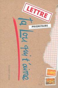 Ta Lou qui t'aime