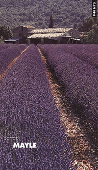 Une année en Provence - Provence toujours - Hôtel Pastis
