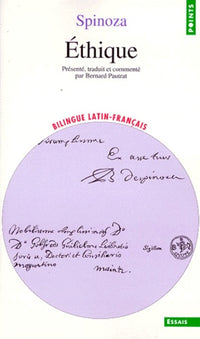 éthique