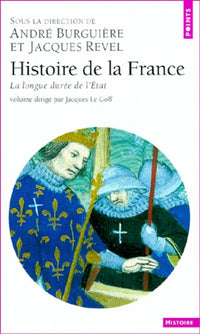 La longue durée de l'Etat
