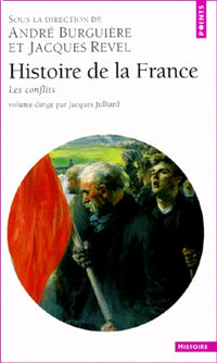 Histoire de la France