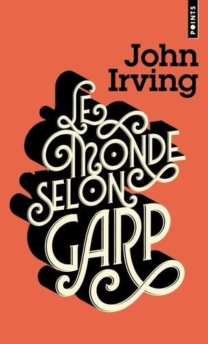 Le monde selon Garp