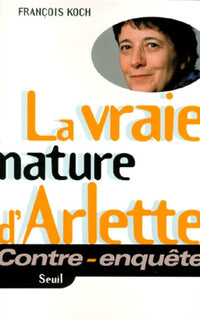 La vraie nature d'Arlette