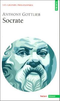 Socrate, martyr de la philosophie