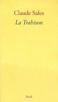 La trahison