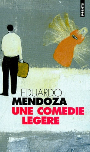 Une comédie légère
