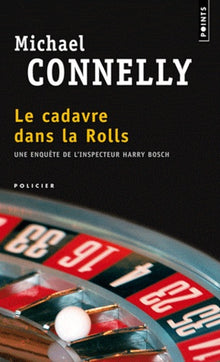 Le cadavre dans la rolls