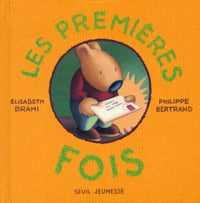 Les premières fois