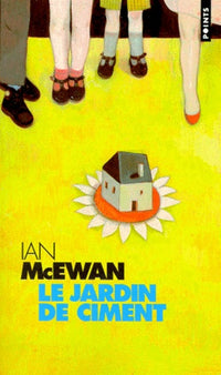 Le jardin de ciment