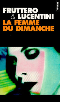 La femme du dimanche