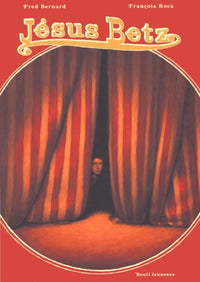 Jésus Betz