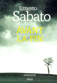 Avant la fin
