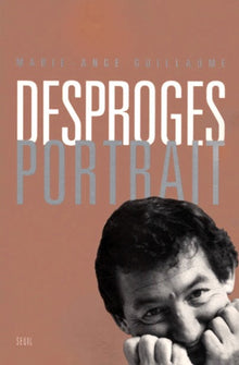 Desproges, portrait
