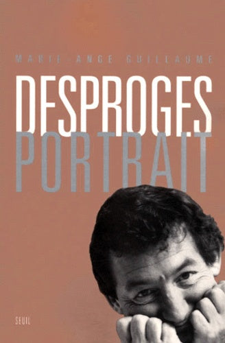 Desproges, portrait