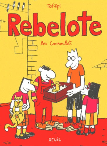 Rebelote