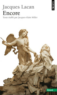 Encore : Le séminaire, livre XX