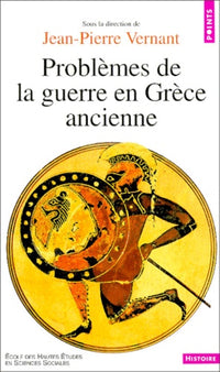Problèmes de la guerre en Grèce ancienne