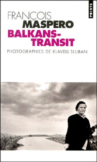 Balkans-Transit