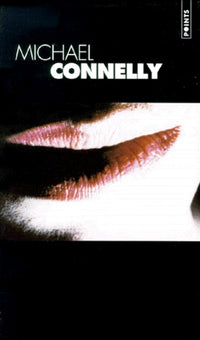 Coffret Michael Connelly : Le Poète - La Glace noire - La Blonde en béton